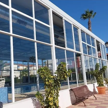 Casa Luxury 2 Nudista-3