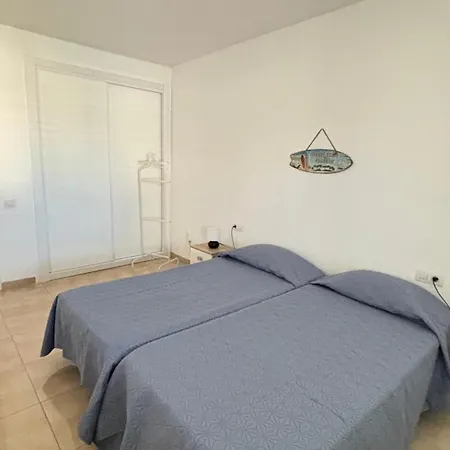 Apartamentos Tahiche-2