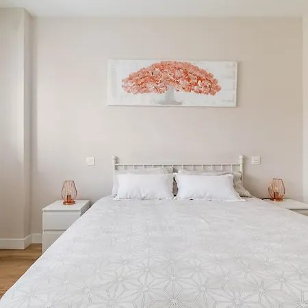 Apartamento Dulcinea - Tu oasis de calma a un paso de Madrid-3