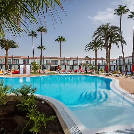 Sholeo Lodges Maspalomas-2