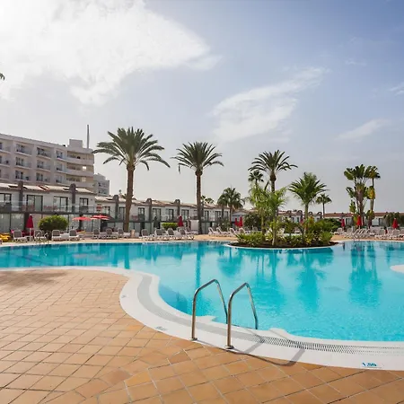 Sholeo Lodges Maspalomas-2