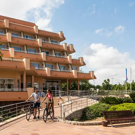 Hotel Mariant Park-2