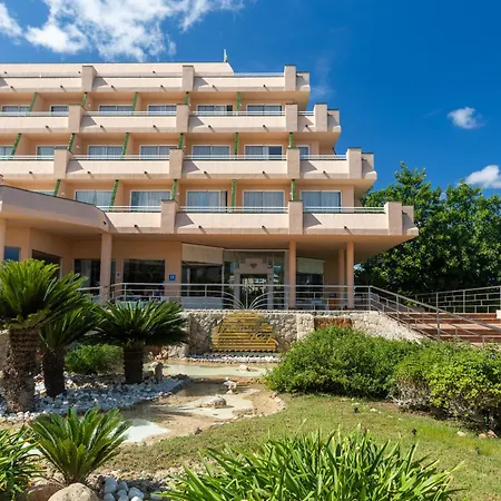 Hotel Mariant Park-2