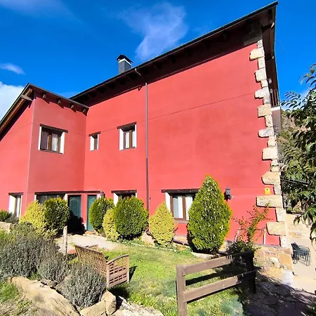 Hotel Boutique La Casa del Río-3
