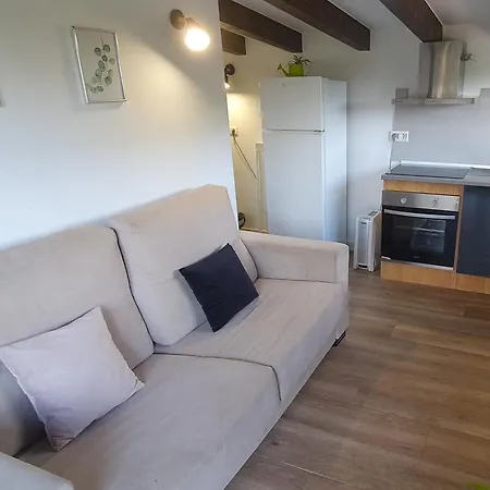 Apartamentos via street 3000-3