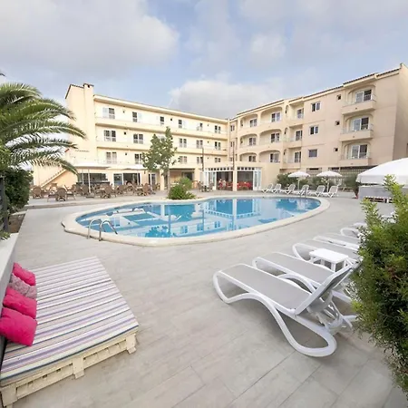 Hotel LLITERAS-2