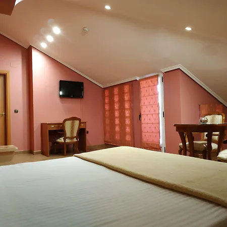 Hotel Real de Castilla-2