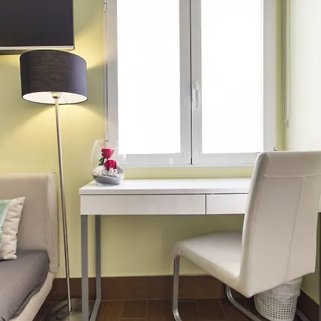 Habitaciones Amelia-3