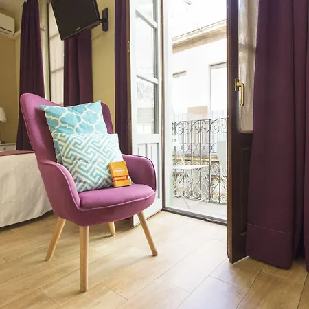 Habitaciones Amelia-2