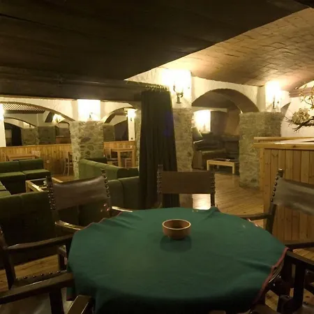 Hotel Sant Antoni-2
