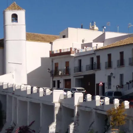 La Jarana Casa Hotel-2
