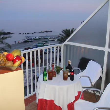 Hostal Costa Sol-3