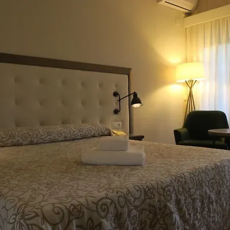 Hotel Playa Canet-3