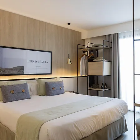 Ars Magna Bleisure Hotel-2