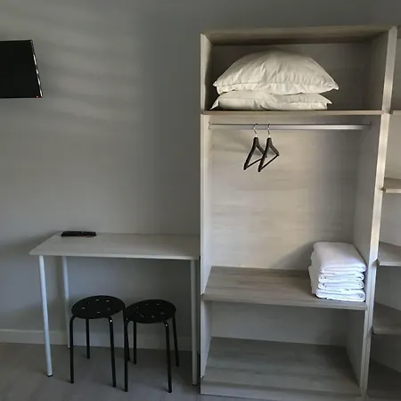 Hostal I Dream Salamanca-2