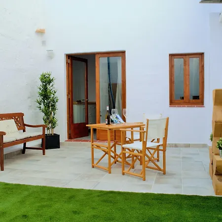 Hotel Boutique Ses 5 Claus-3