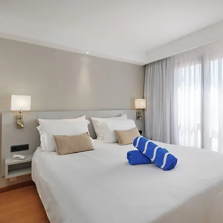 Hipotels Cala Bona Club-3