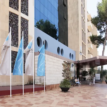 Grupotel Playa Camp De Mar - Adults Only-3