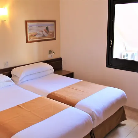 Apartaments Talayot-2