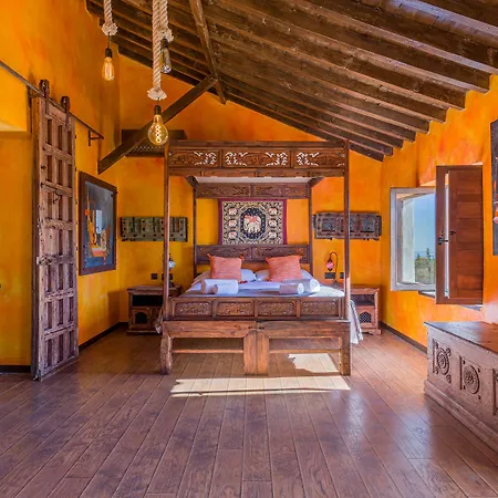 Cortijo Boutique Marbella-2