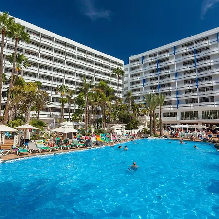 Abora Buenaventura By Lopesan Hotels-2