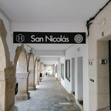 Casa San Nicolás-2