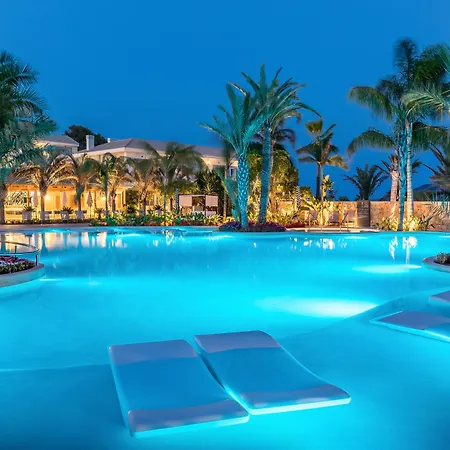 Barcelo La Nucia Palms - Adults Recommended-2