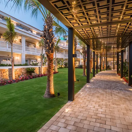 Barcelo La Nucia Palms - Adults Recommended-3