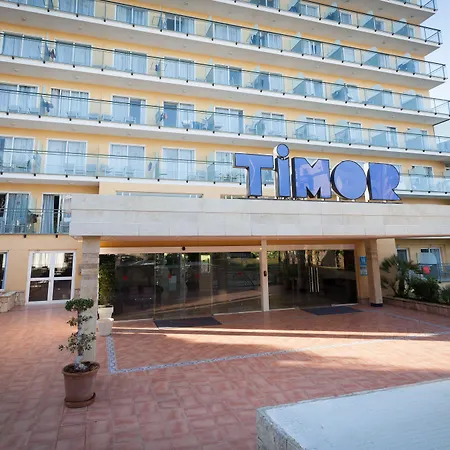 Hotel Timor-2