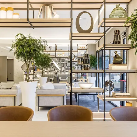 Hotel Ilunion San Mames-2
