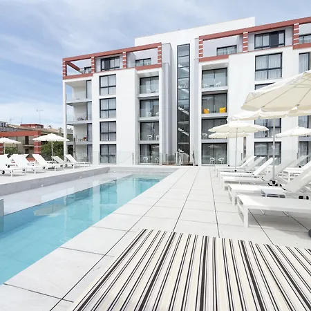 Kyrat Amarac Suites-3