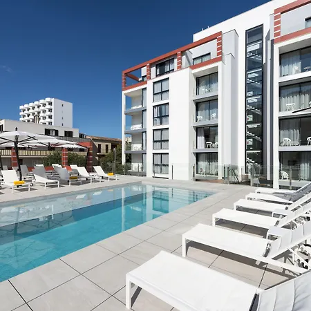Kyrat Amarac Suites-2