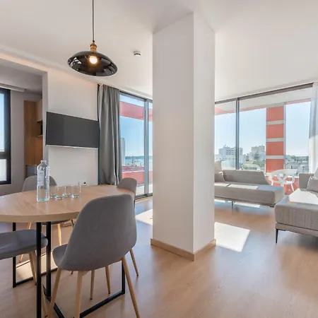 Kyrat Amarac Suites-2