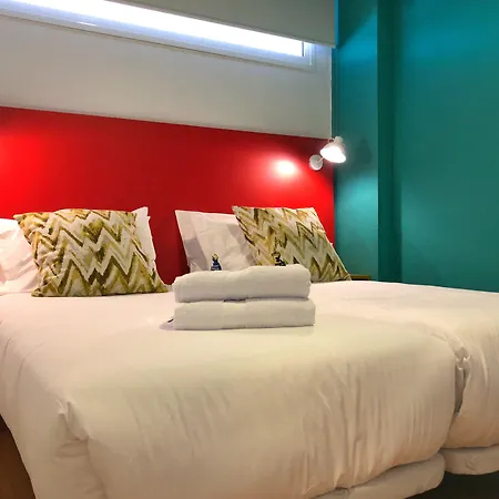 Hotel Ritual Maspalomas - Adults Only-2