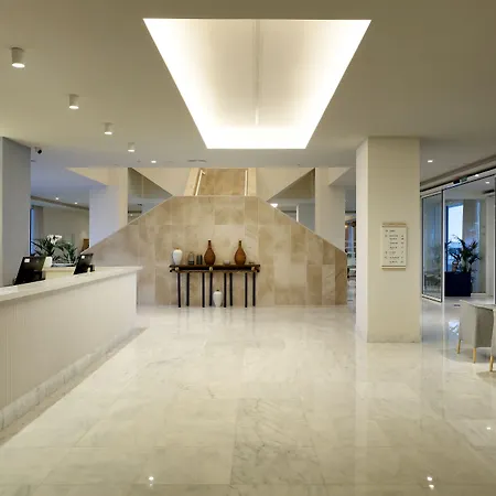 Palladium Hotel Menorca-3