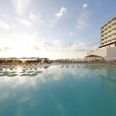 Palladium Hotel Menorca-3
