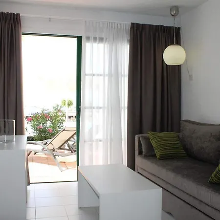 Apartamentos Babalu-2