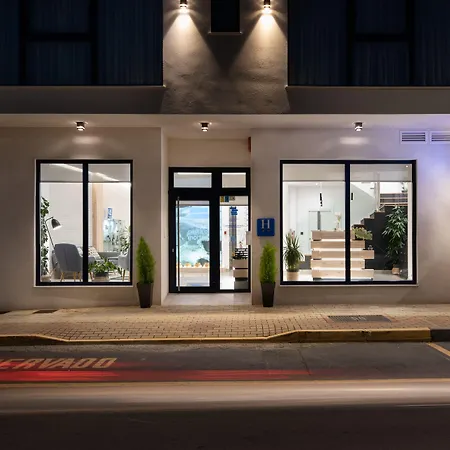 Hotel Costa Da Morte-2