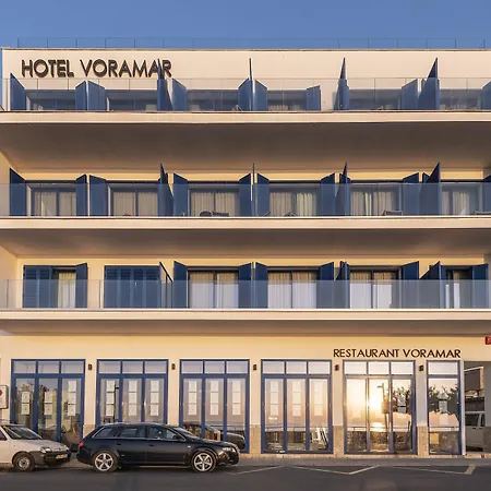Hotel Voramar-2