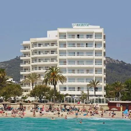 Hotel Sabina-2