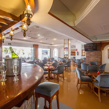 Coral Star Hotel-3