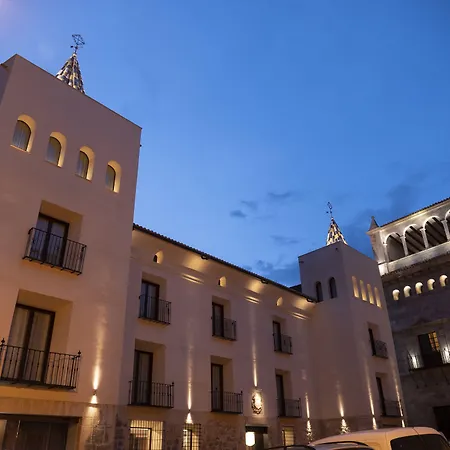 Hotel Palacio La Marquesa 4 Estrellas SUP-2