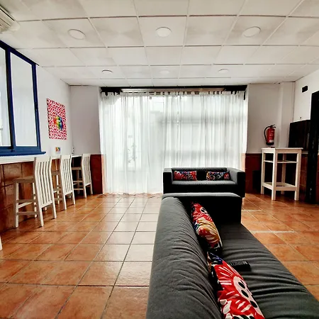 Arc House Ribera Only Adults-2