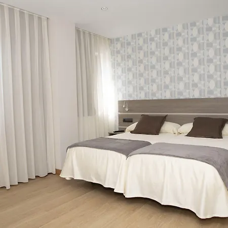 Hotel Mercedes-3