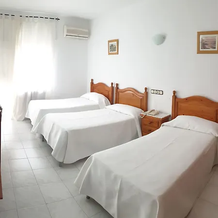 Hotel La Lancha-2