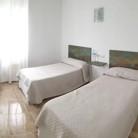 Hotel La Lancha-3