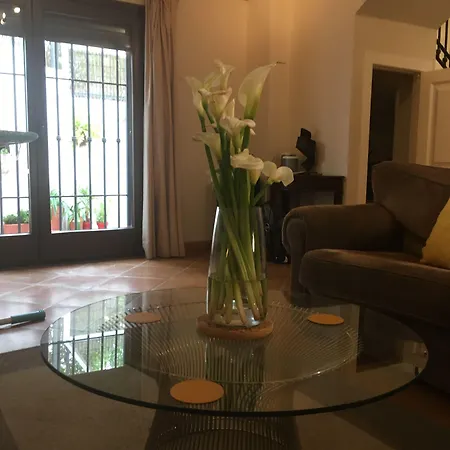 Casares Village Bed & Breakfast (Adults Only)-2