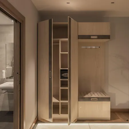 Hotel NERU con Encanto-2