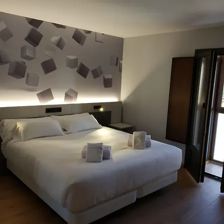 Hotel Neru Con Encanto-3