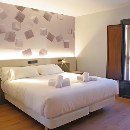 Hotel Neru Con Encanto-2